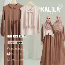 Kalila Dress