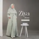 Ziya Dress