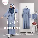Hayfa Dress
